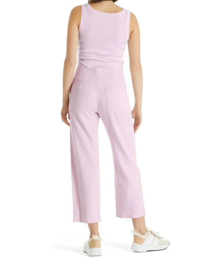 Marc Cain Cotton Blend Pants