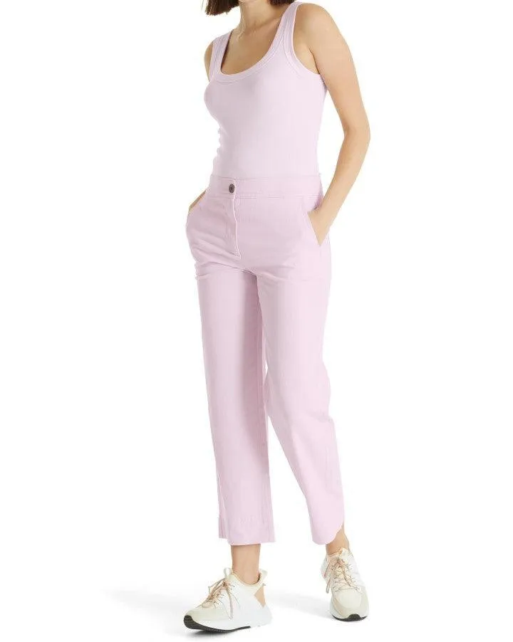 Marc Cain Cotton Blend Pants