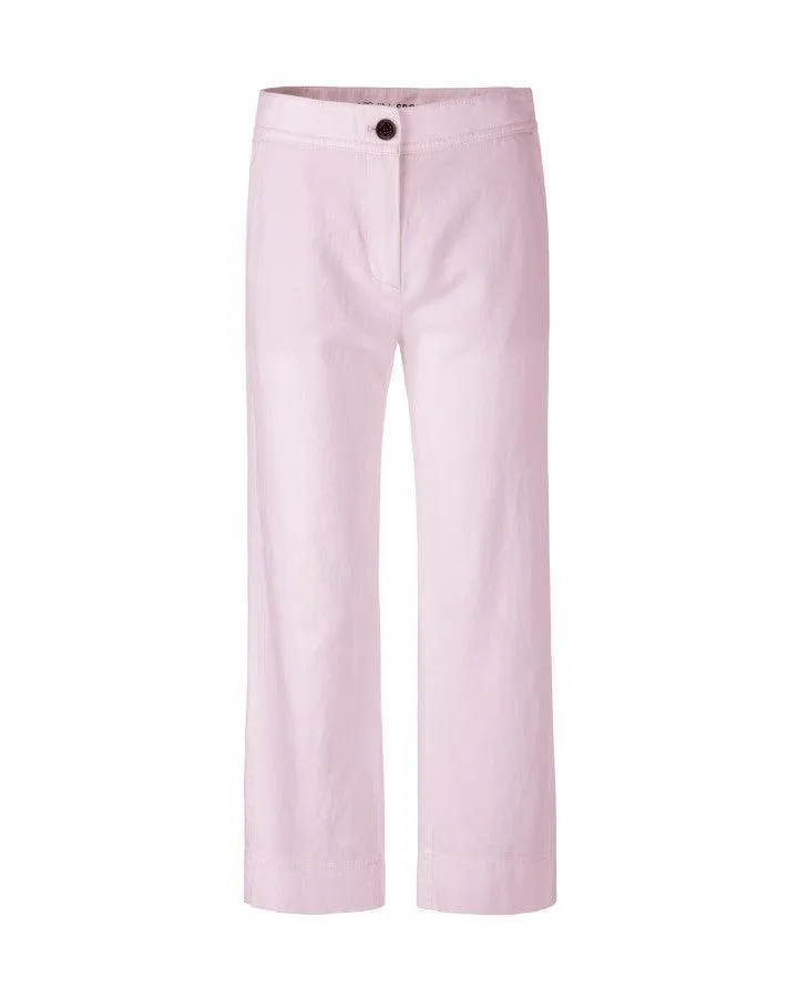 Marc Cain Cotton Blend Pants