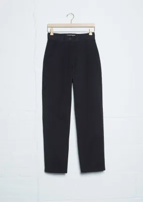 Meavy Cotton Pant