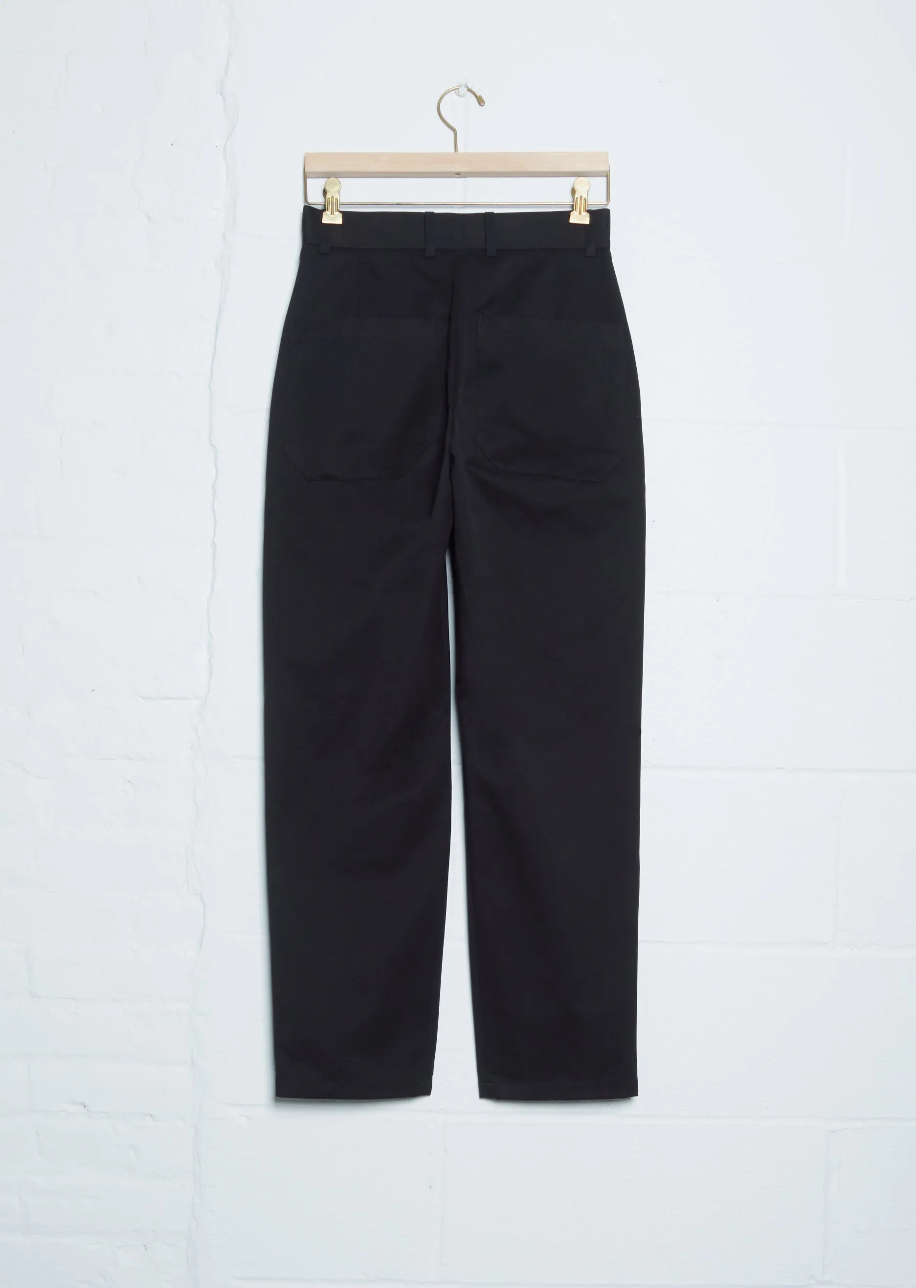 Meavy Cotton Pant
