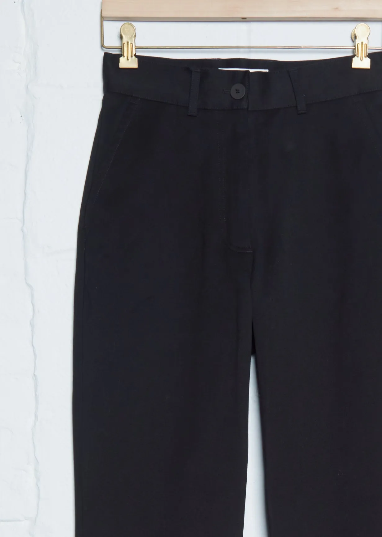 Meavy Cotton Pant