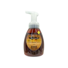 Mega Growth Beard Foaming Wash 8oz
