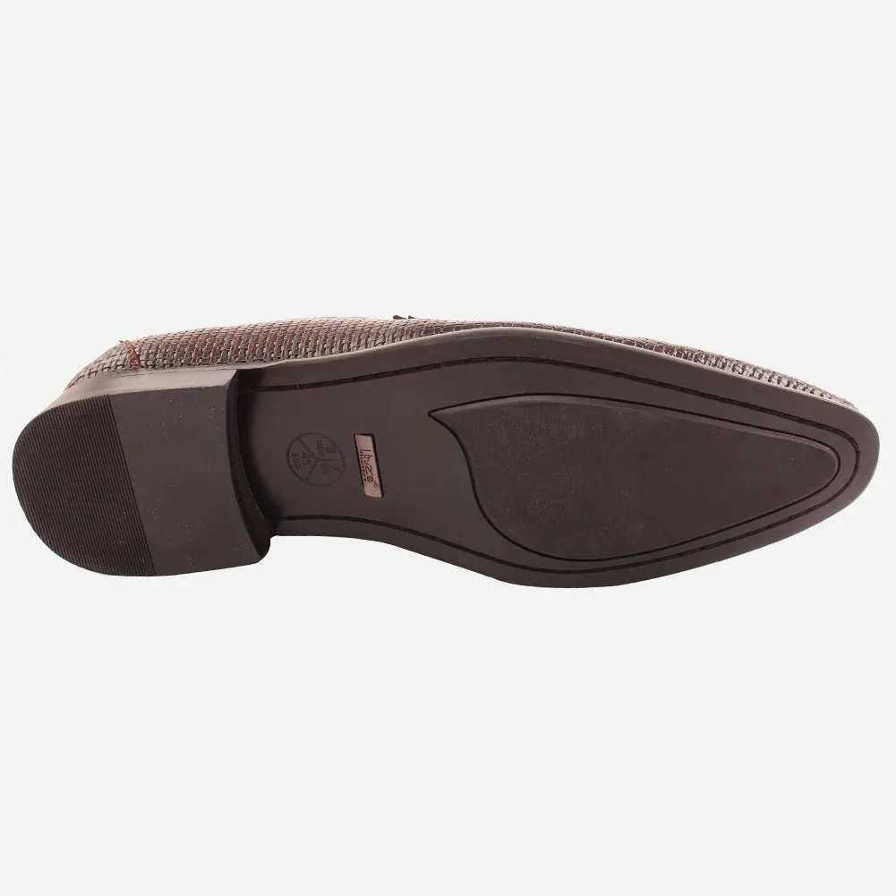 Men "ARON" Formal Shoes Collection