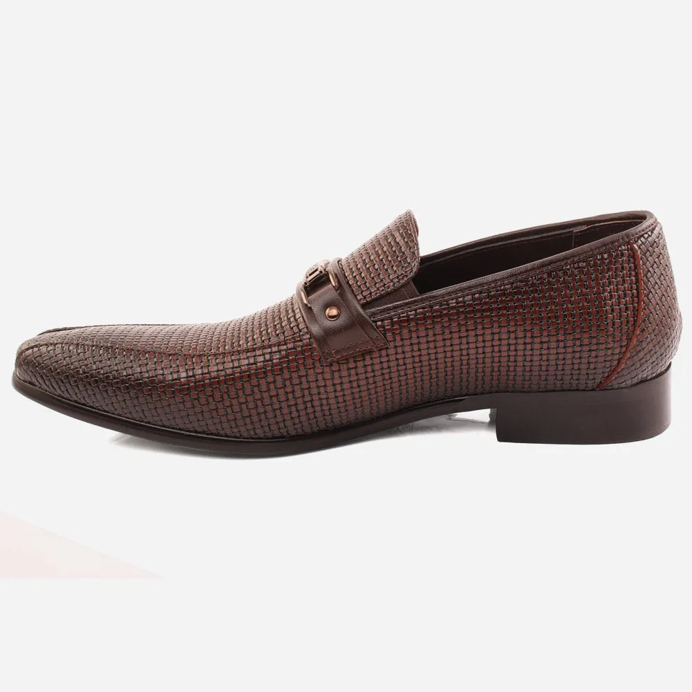 Men "ARON" Formal Shoes Collection
