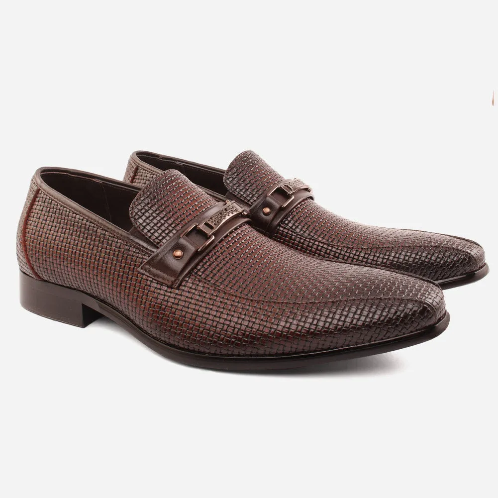 Men "ARON" Formal Shoes Collection