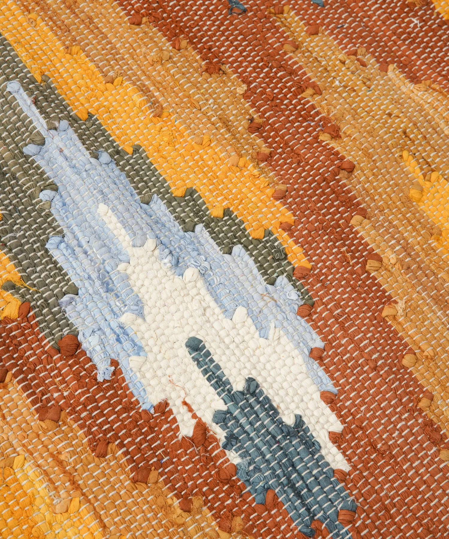 【MEN , WOMEN】THE RUG MEDIUM