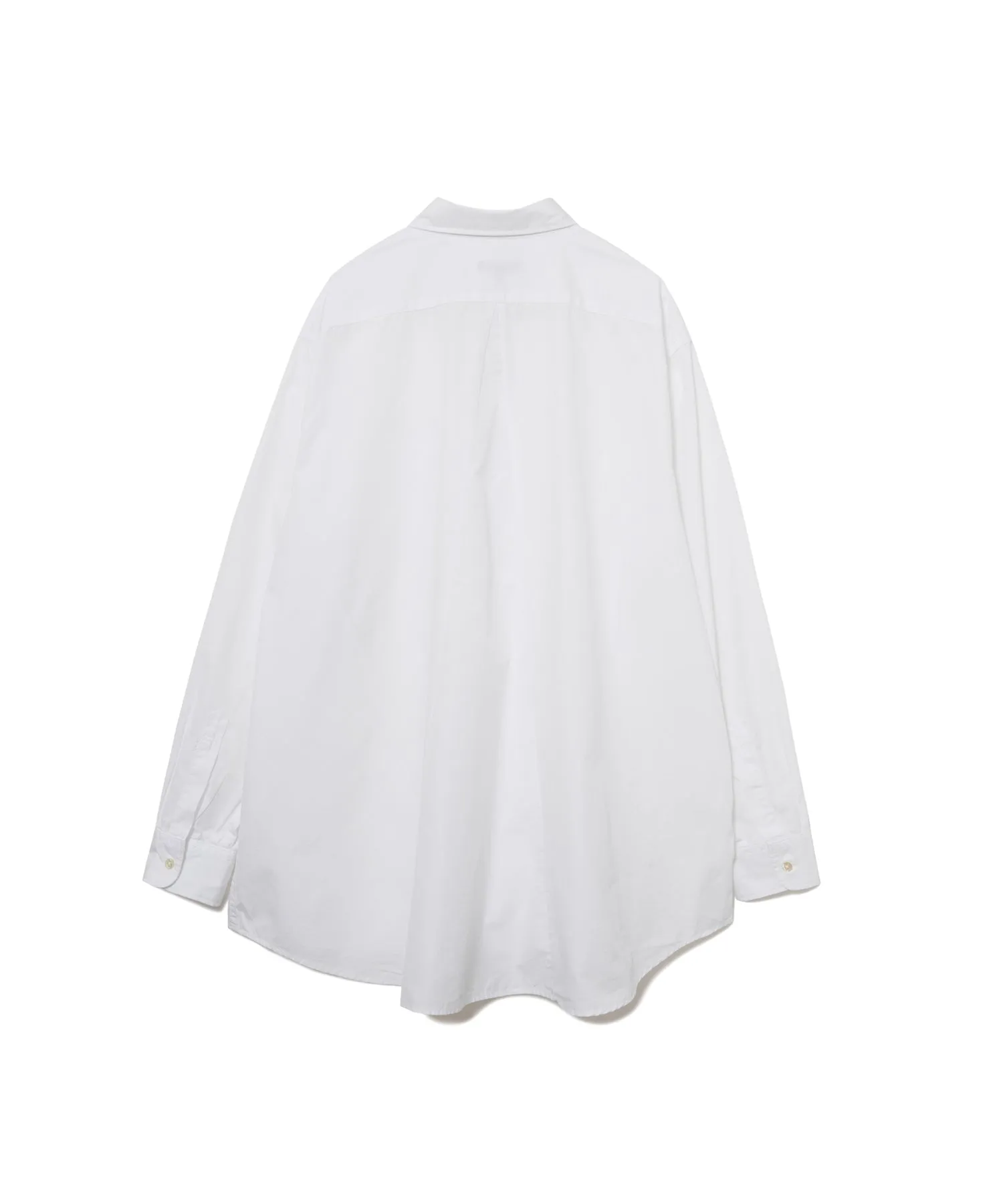 【MEN】ENGINEERED GARMENTS Flared Shirt