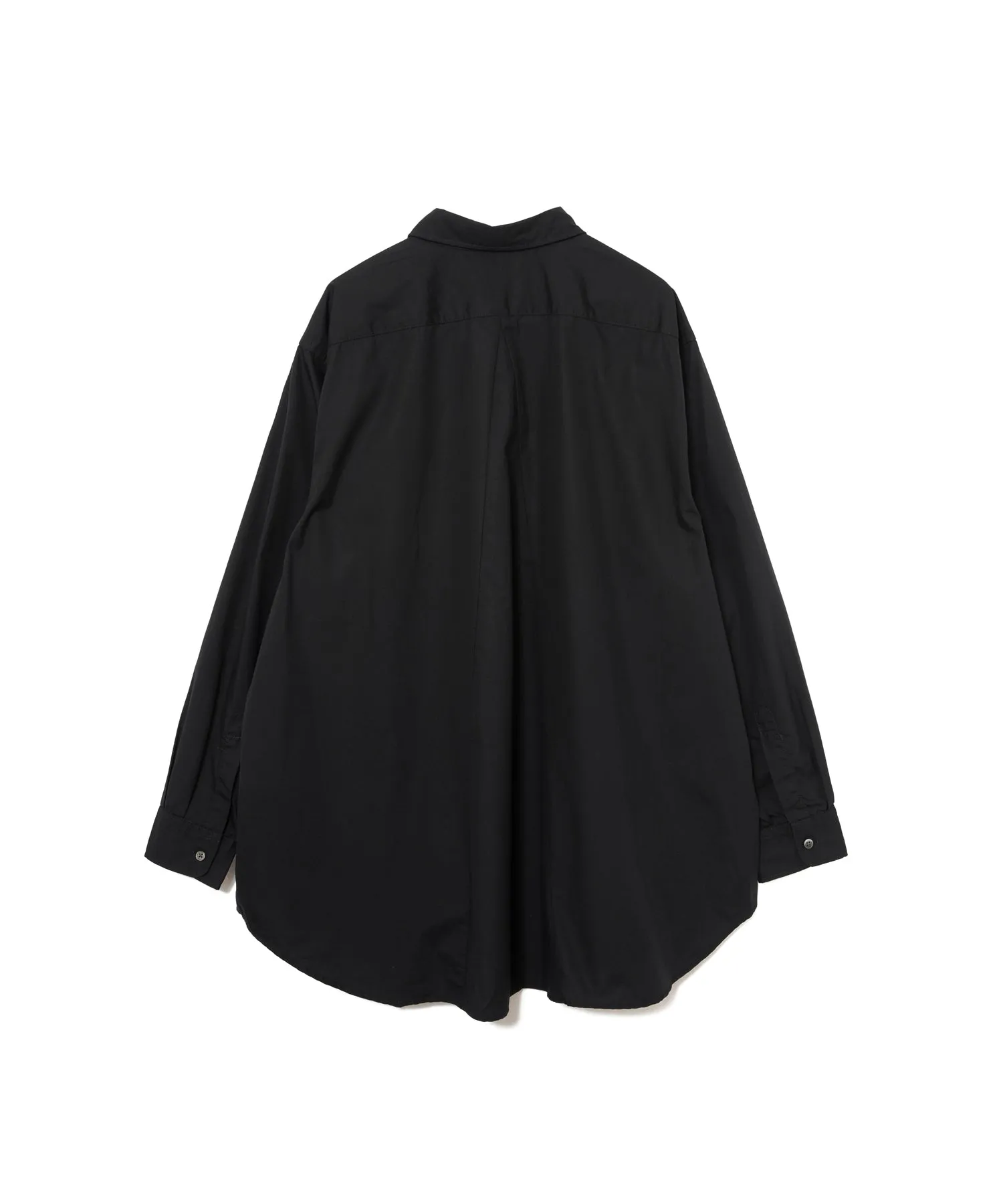 【MEN】ENGINEERED GARMENTS Flared Shirt