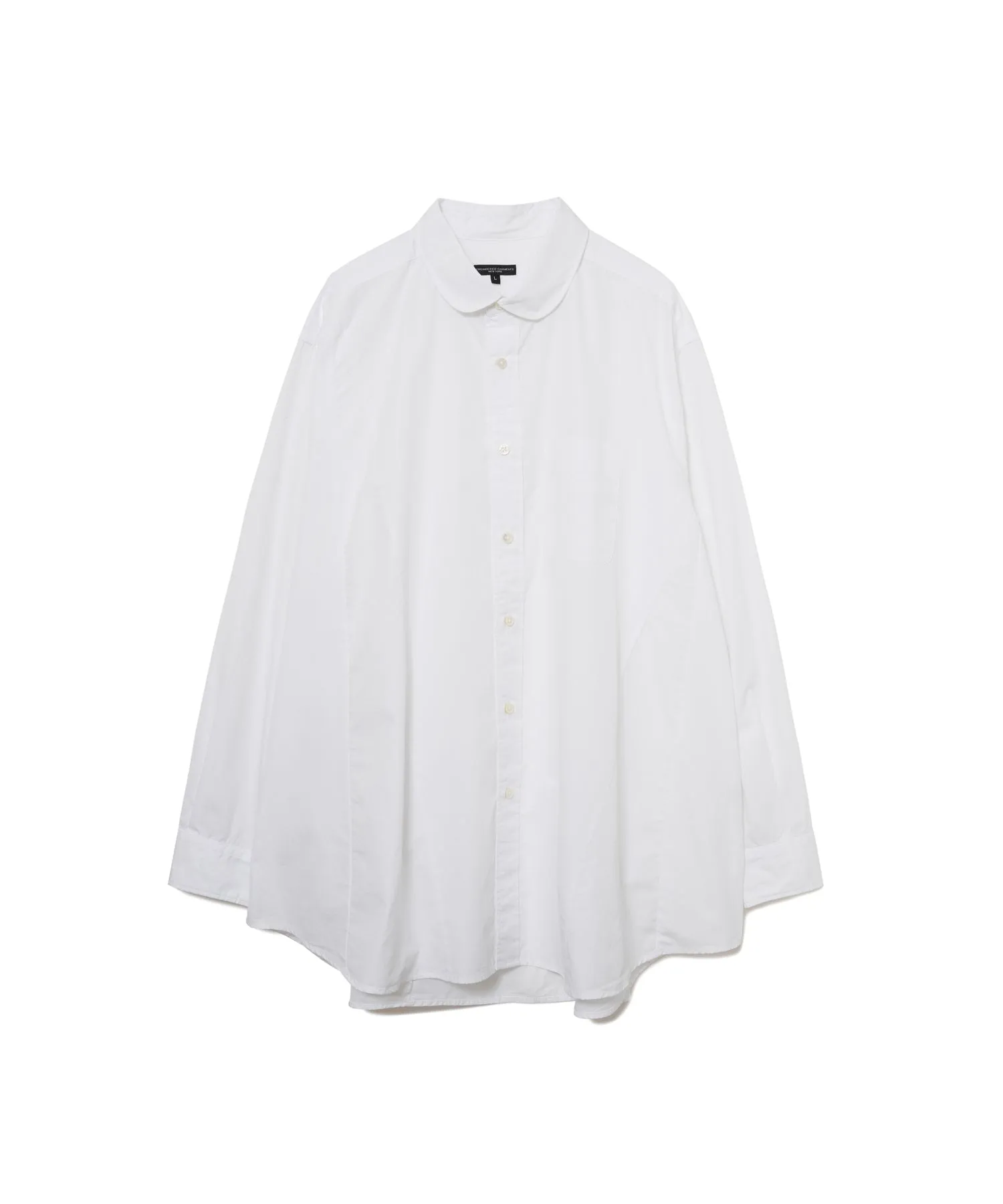 【MEN】ENGINEERED GARMENTS Flared Shirt