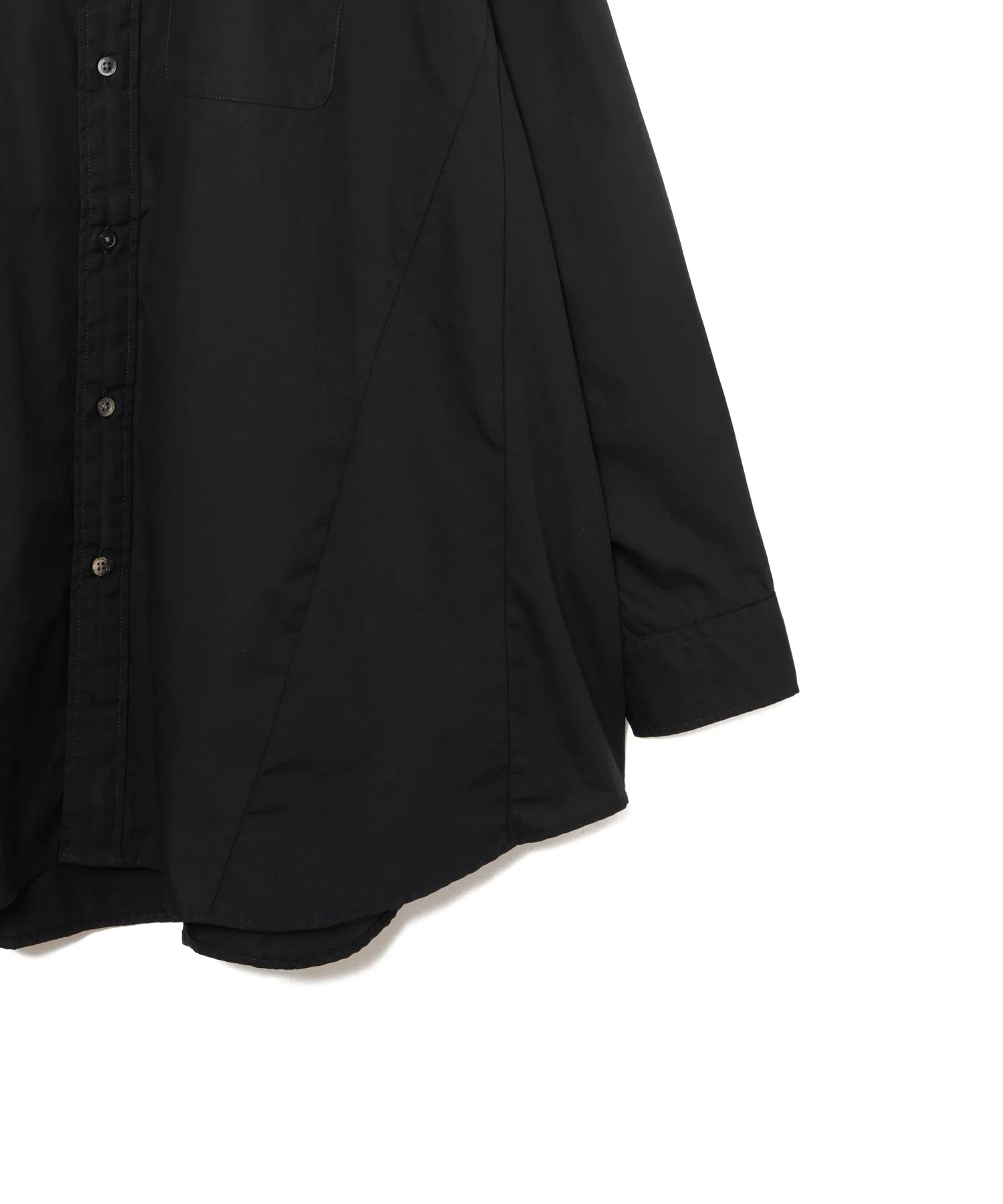 【MEN】ENGINEERED GARMENTS Flared Shirt