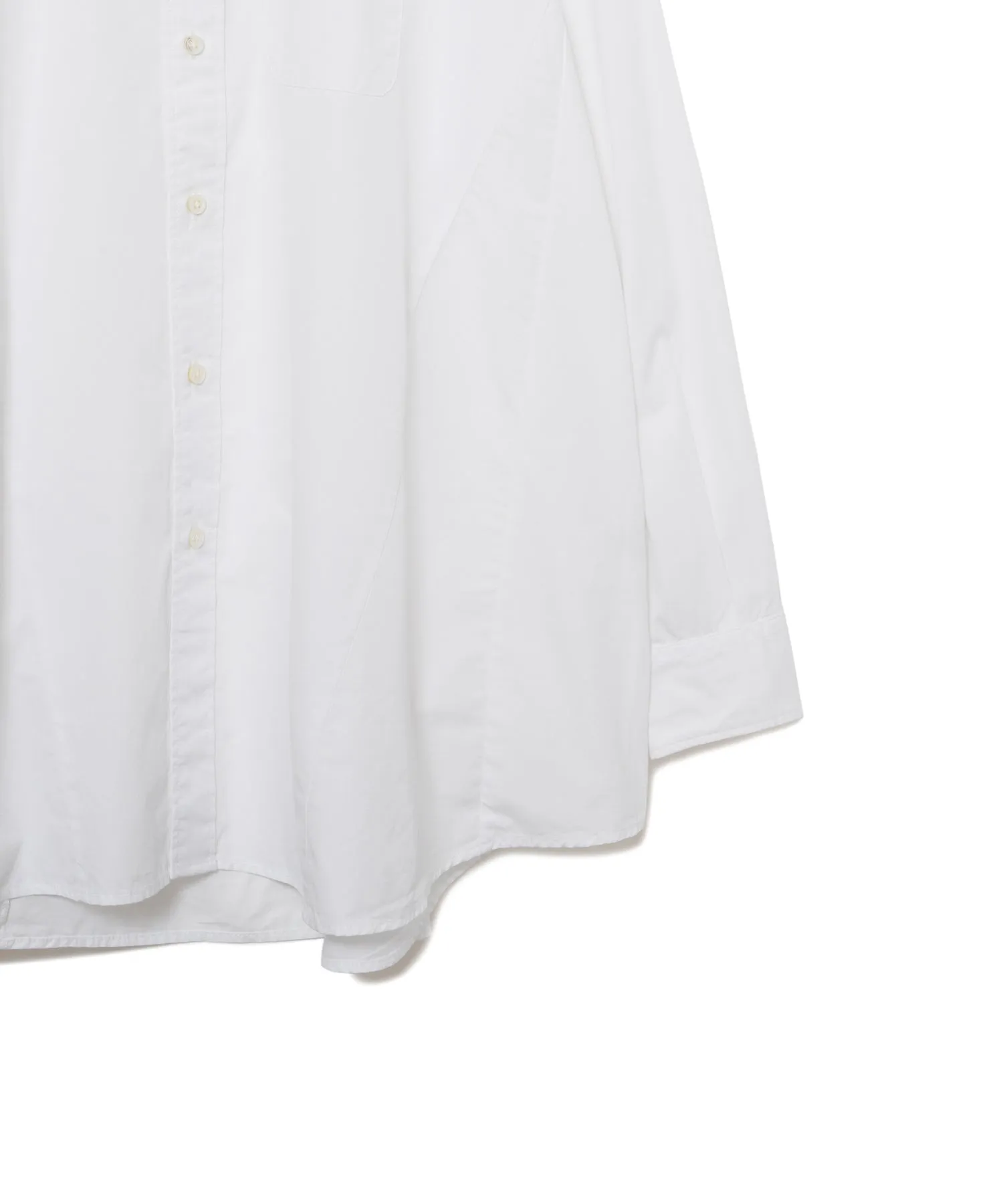 【MEN】ENGINEERED GARMENTS Flared Shirt