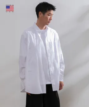 【MEN】ENGINEERED GARMENTS Flared Shirt