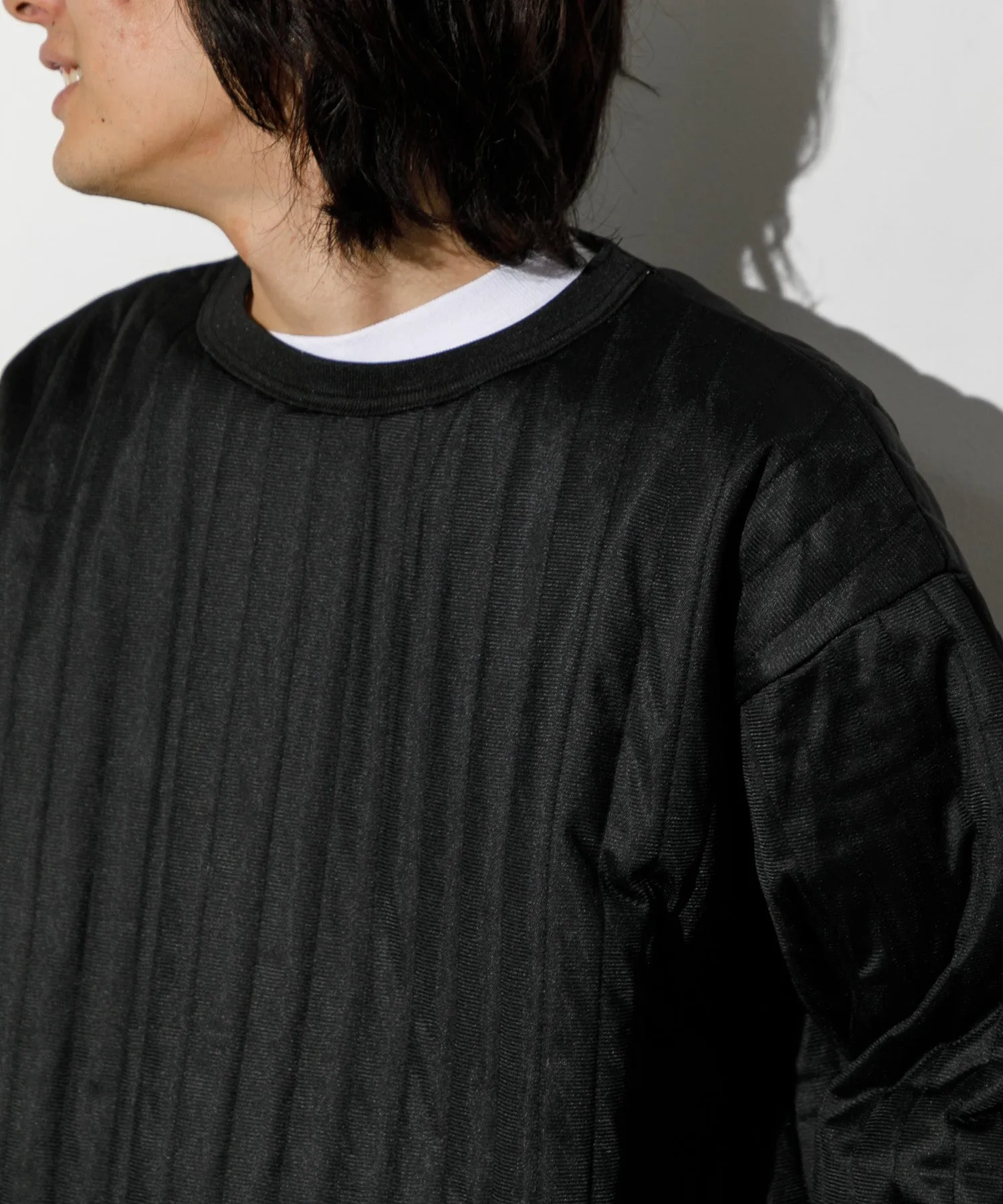 【MEN】GOLDEN MILLS INSULATOR SHIRT
