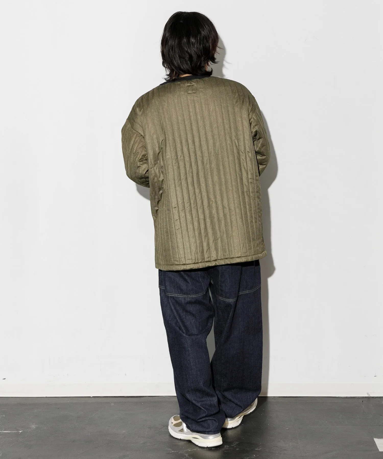 【MEN】GOLDEN MILLS INSULATOR SHIRT
