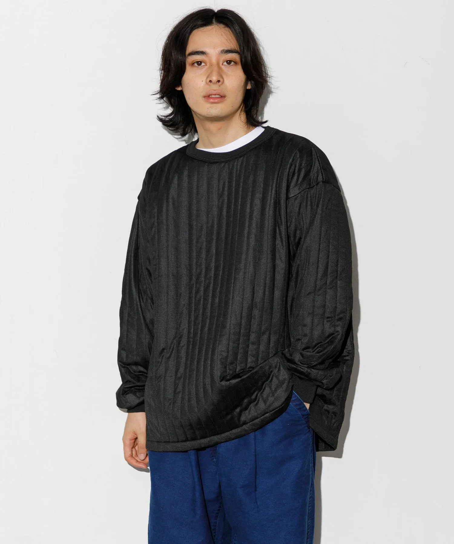 【MEN】GOLDEN MILLS INSULATOR SHIRT