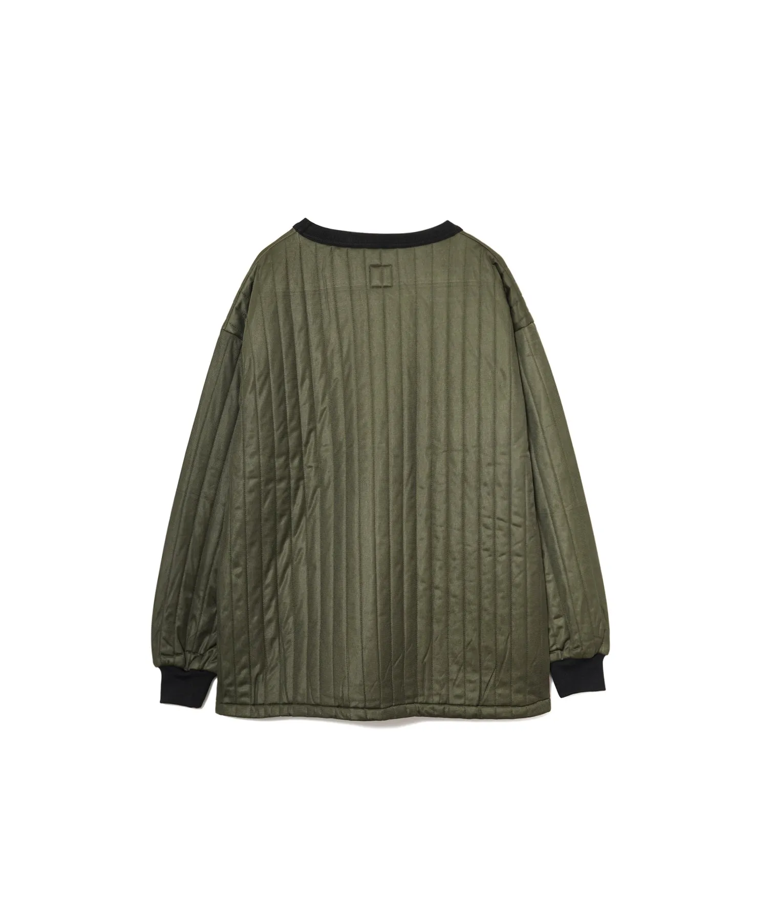 【MEN】GOLDEN MILLS INSULATOR SHIRT