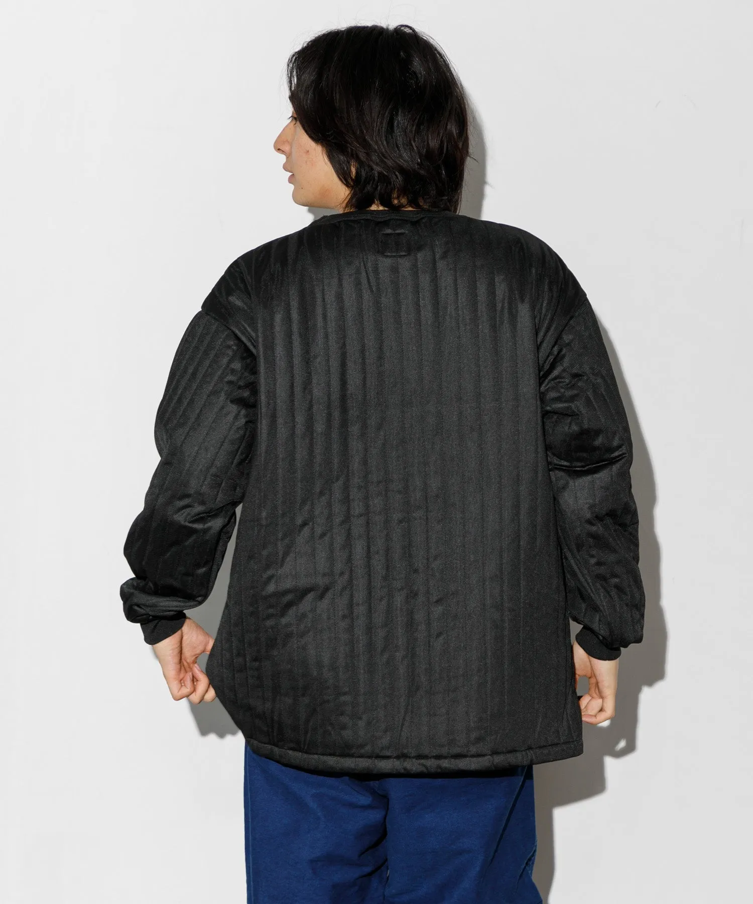 【MEN】GOLDEN MILLS INSULATOR SHIRT