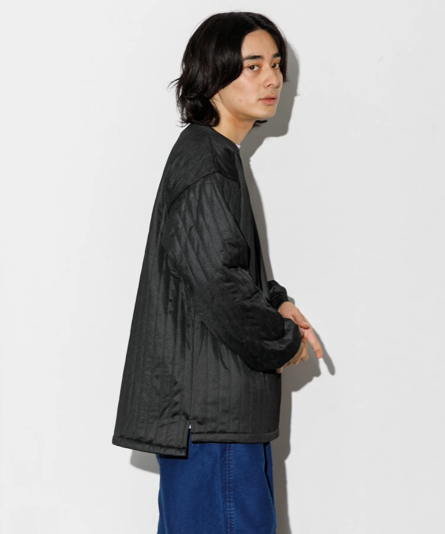 【MEN】GOLDEN MILLS INSULATOR SHIRT