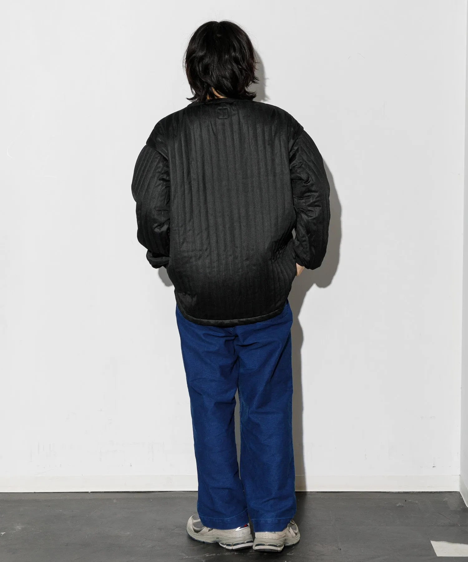【MEN】GOLDEN MILLS INSULATOR SHIRT