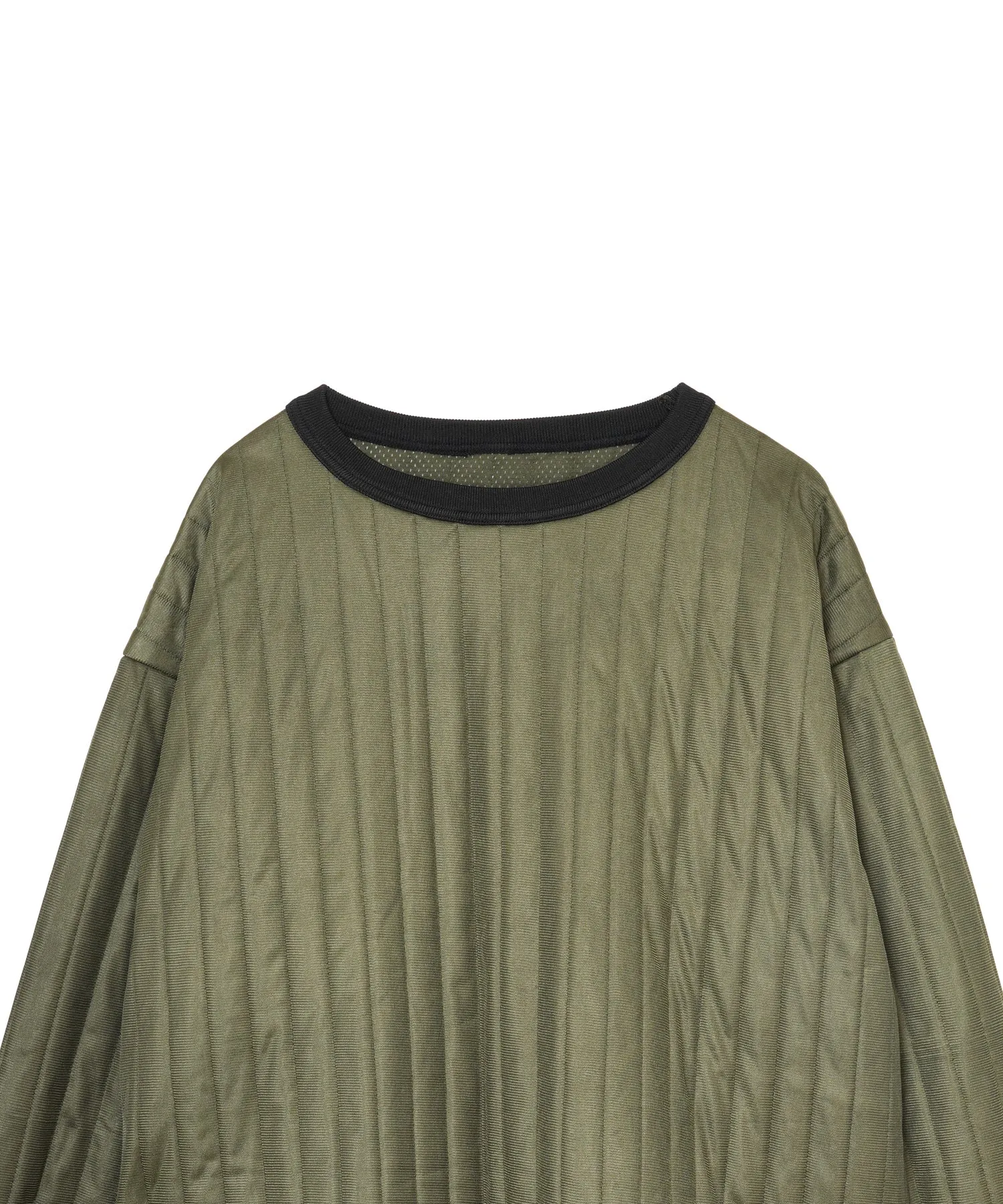 【MEN】GOLDEN MILLS INSULATOR SHIRT