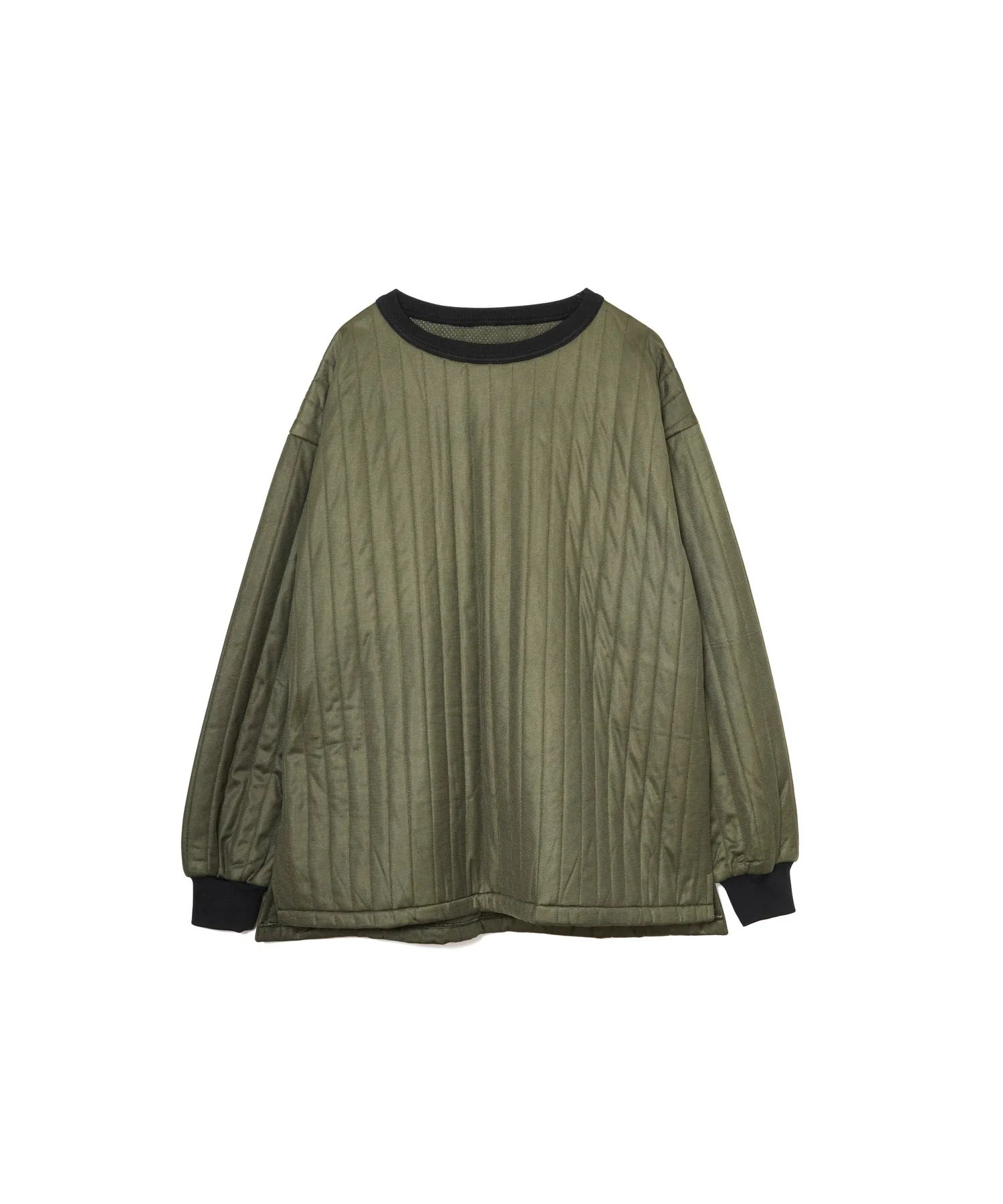 【MEN】GOLDEN MILLS INSULATOR SHIRT