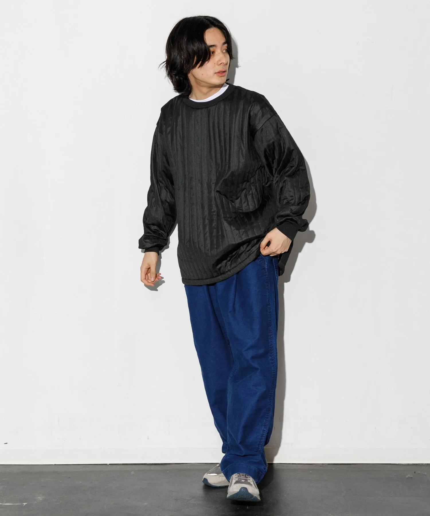 【MEN】GOLDEN MILLS INSULATOR SHIRT