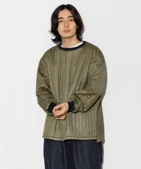 【MEN】GOLDEN MILLS INSULATOR SHIRT