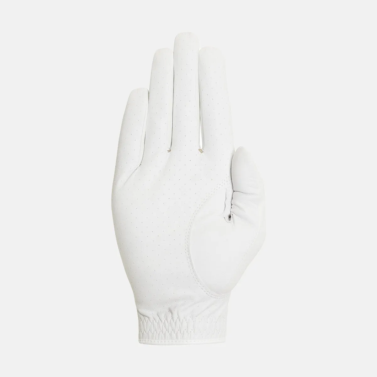 Men's Hybrid Pro - Left - White/Green/Red