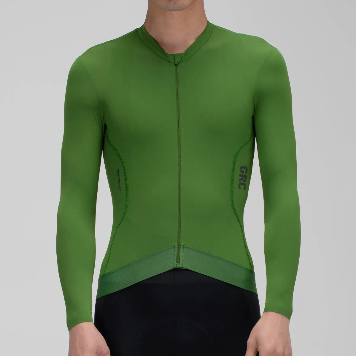 Men's Tech LS Jersey