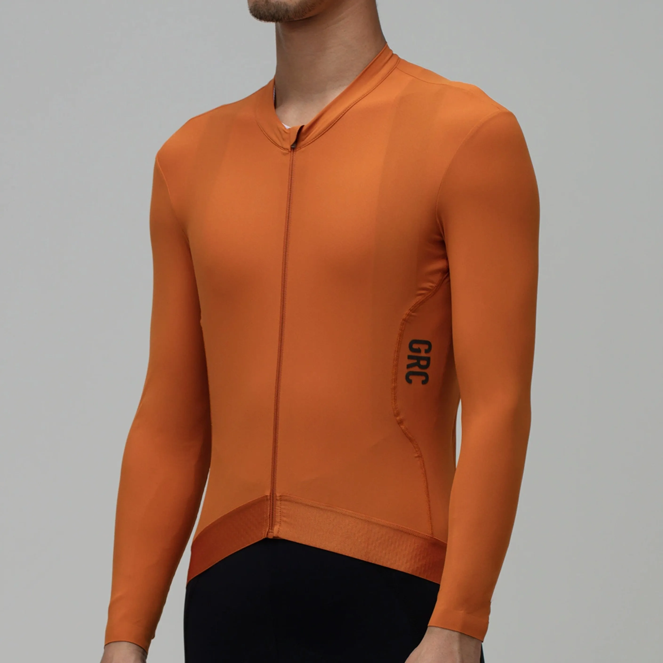 Men's Tech LS Jersey