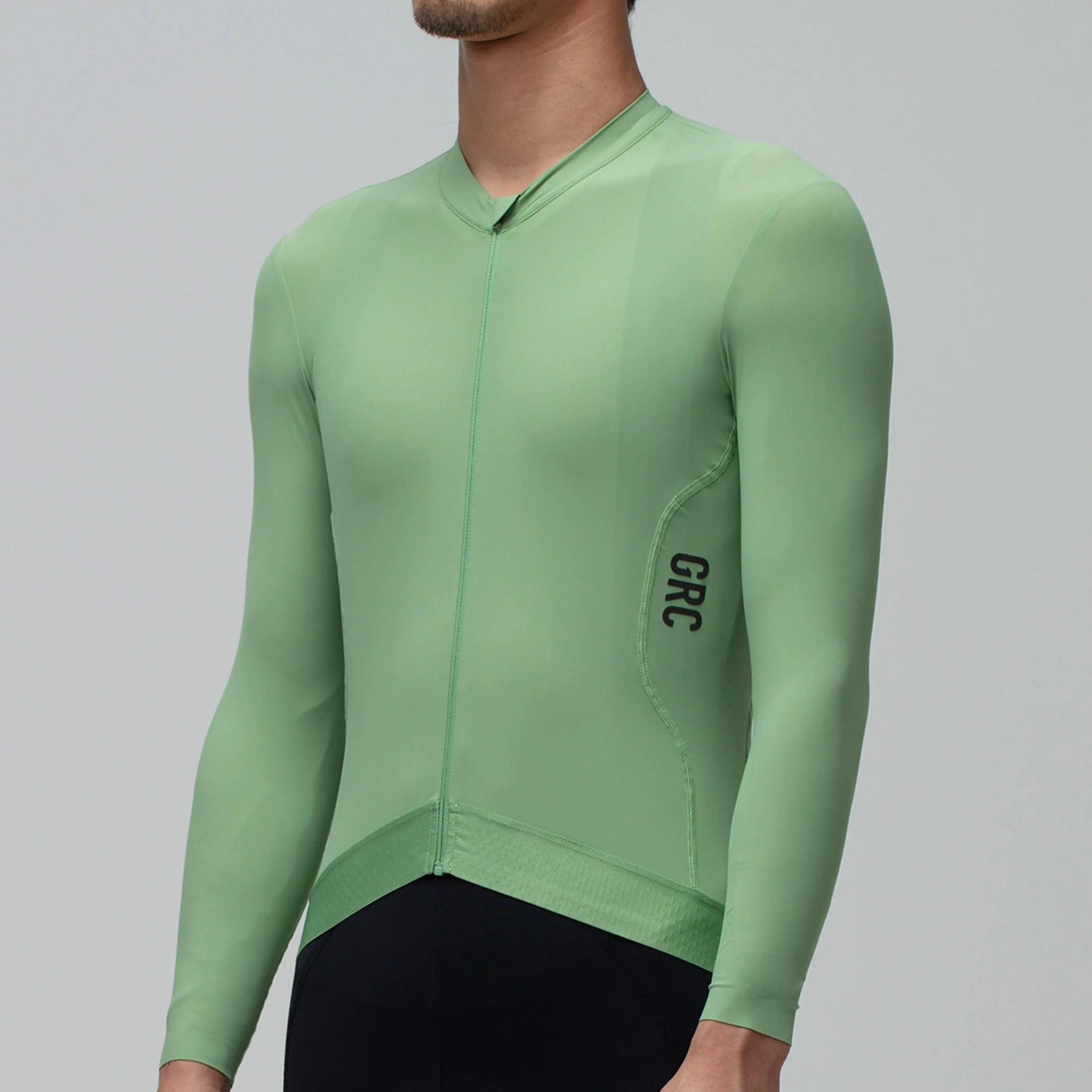 Men's Tech LS Jersey