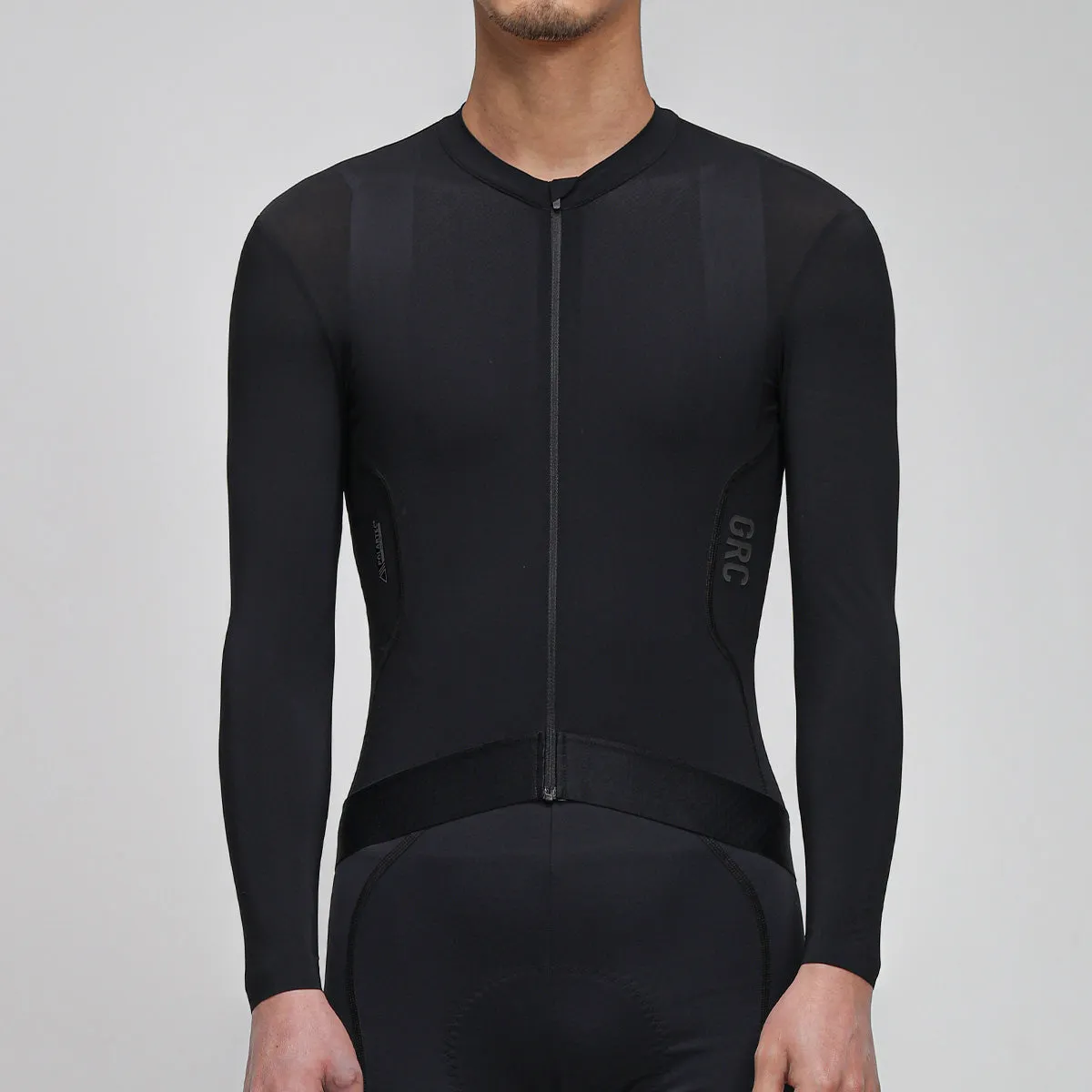 Men's Tech LS Jersey
