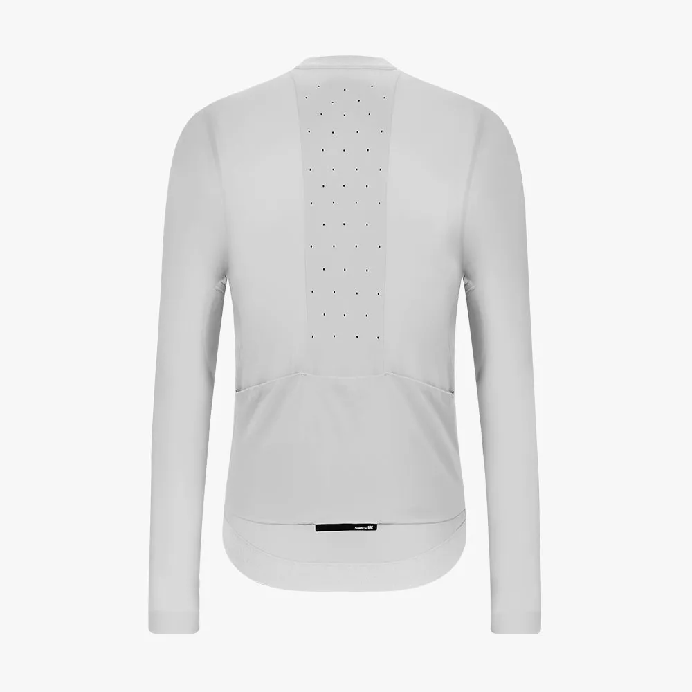 Men's Tech LS Jersey