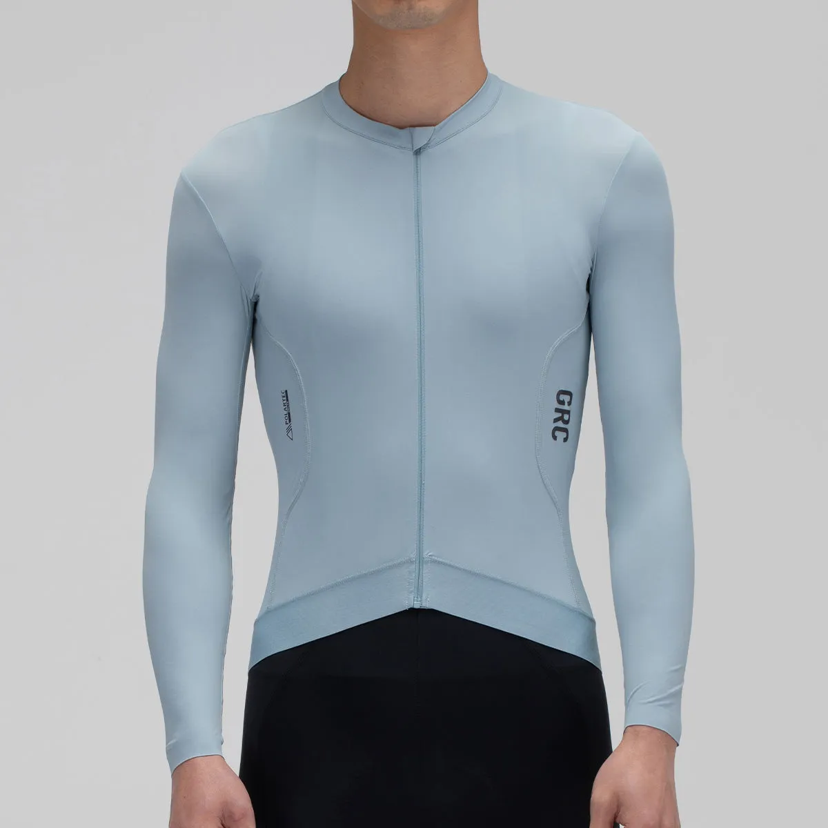 Men's Tech LS Jersey