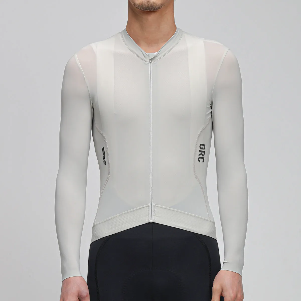 Men's Tech LS Jersey