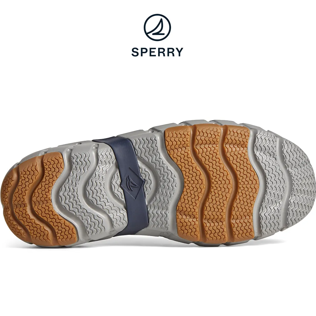 Men's Water Strider Sandal - Grey (STS24113)