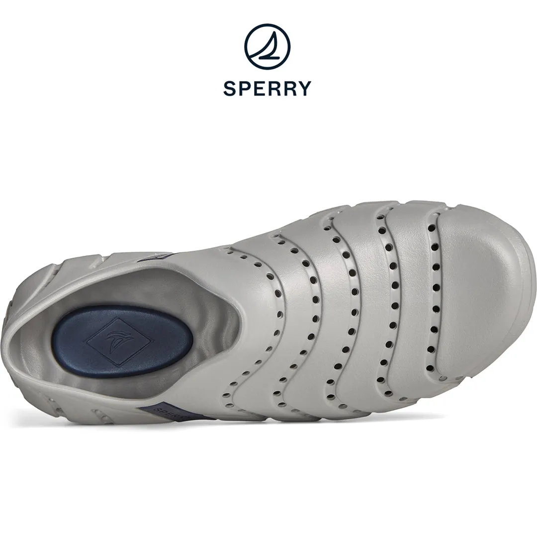 Men's Water Strider Sandal - Grey (STS24113)