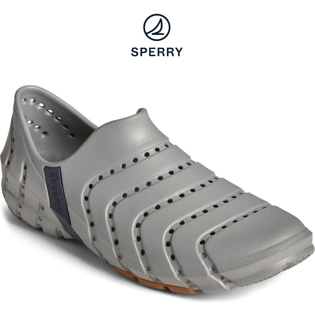 Men's Water Strider Sandal - Grey (STS24113)