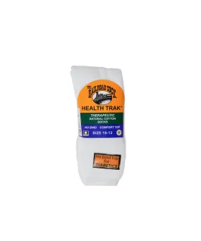 【MEN】US GOODS HealthTrak Socks