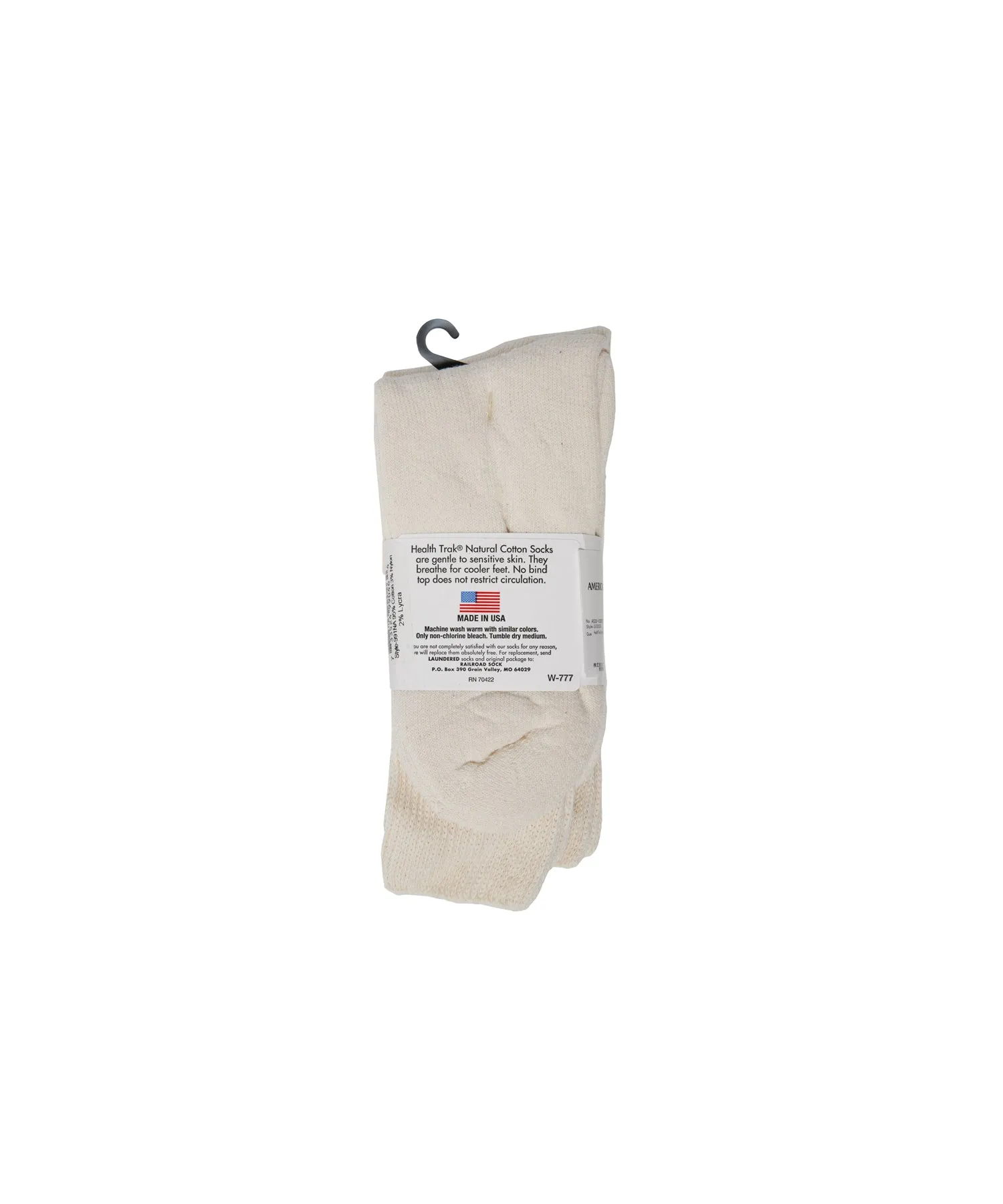 【MEN】US GOODS HealthTrak Socks