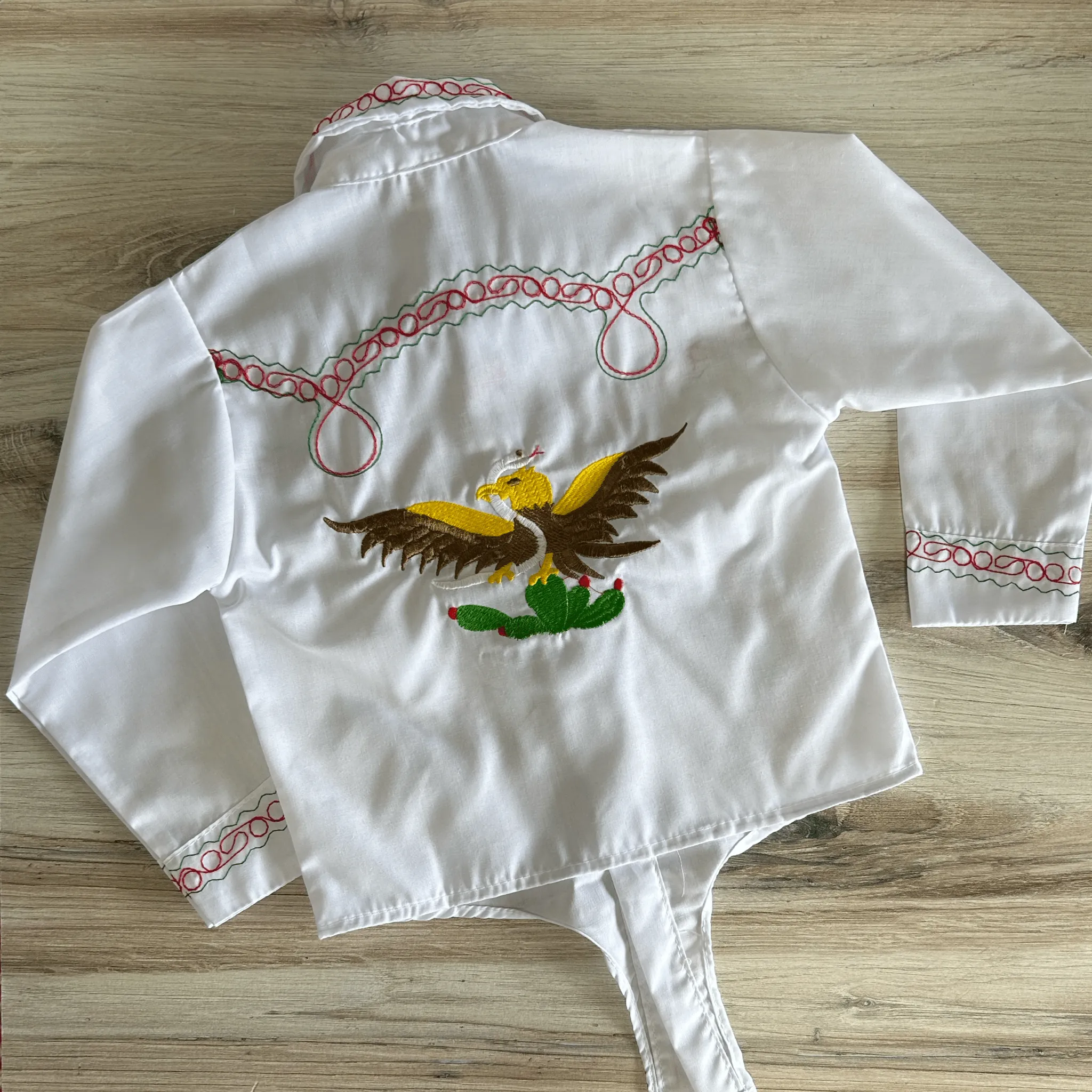 Mexican Caporal Charro Pants - Men