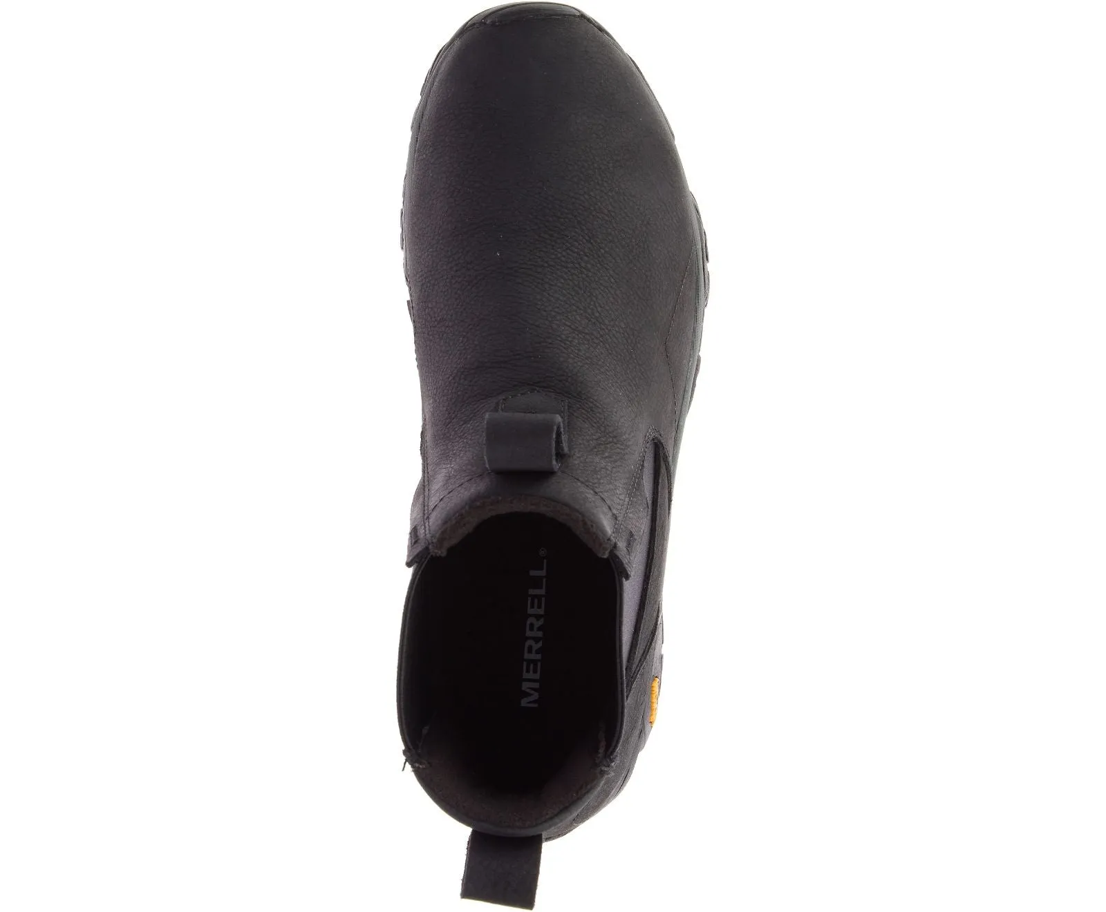 Mens Moab Adventure Chelsea Waterproof Boots - Durable Outdoor Footwear for All-Weather Protection