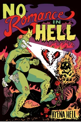 No Romance In Hell
