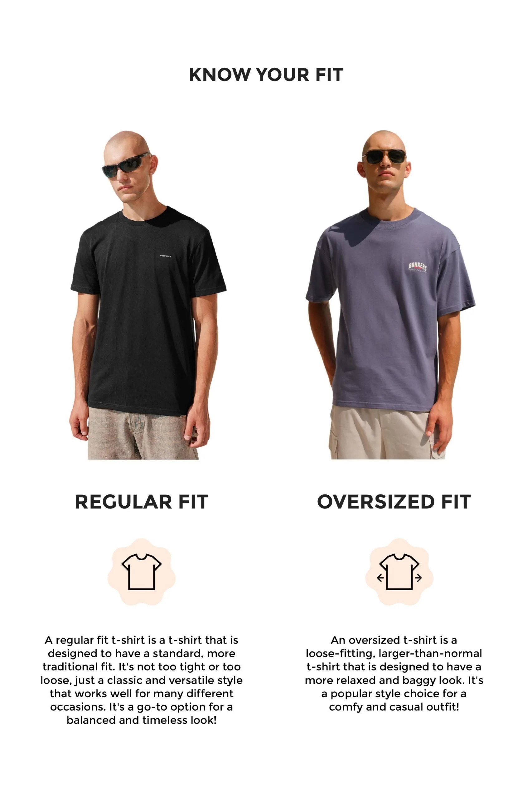 Off Road Oversized T-Shirt