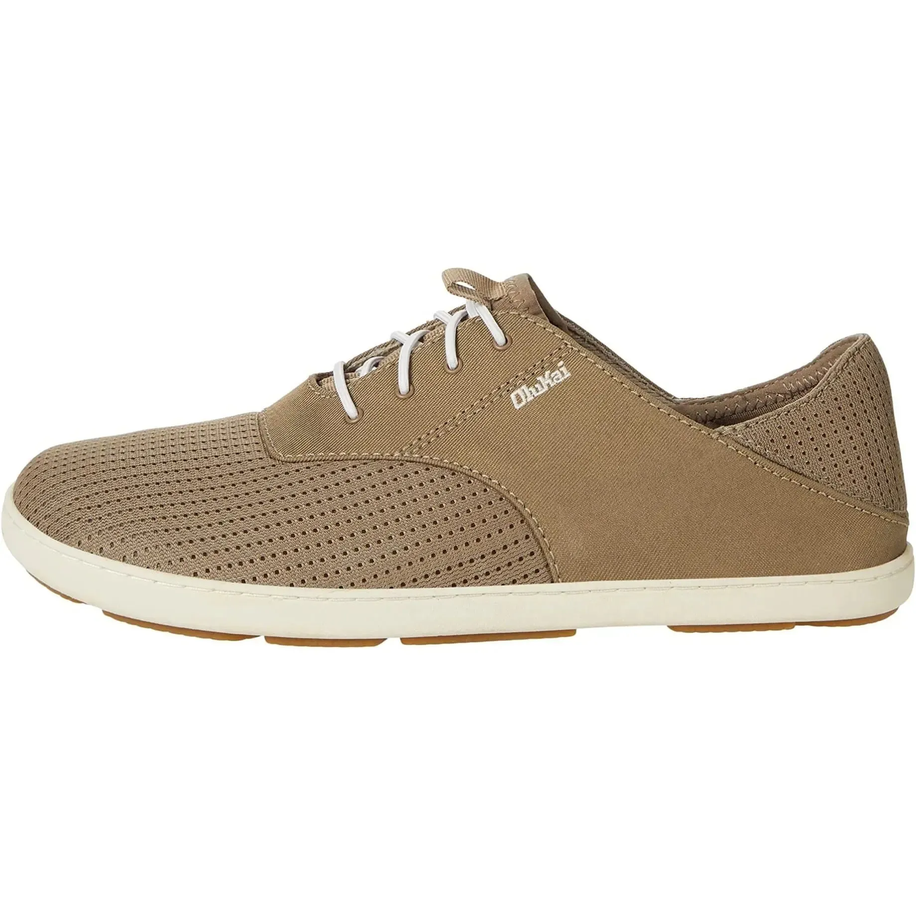 Olukai Nohea Moku - Clay/Tapa