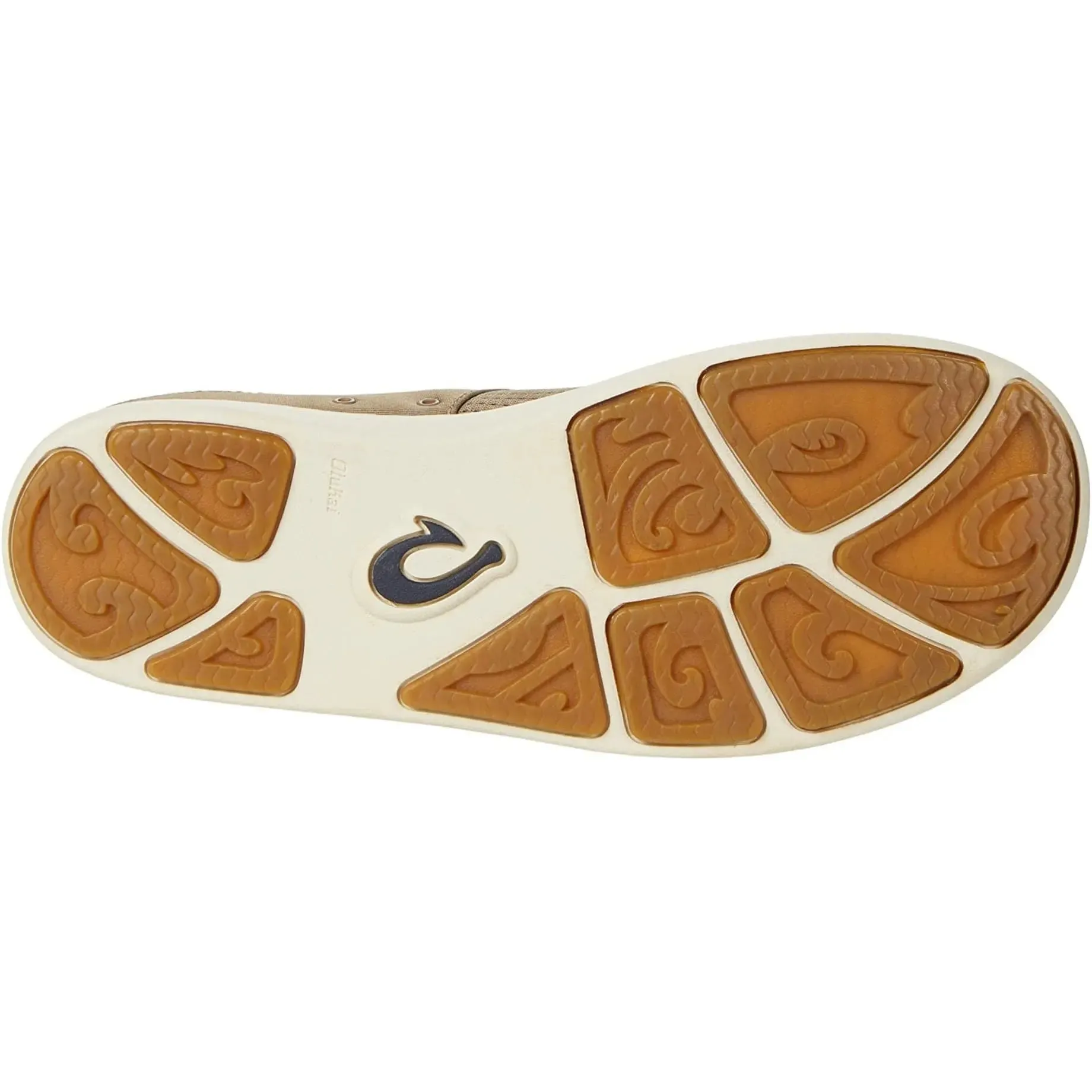 Olukai Nohea Moku - Clay/Tapa
