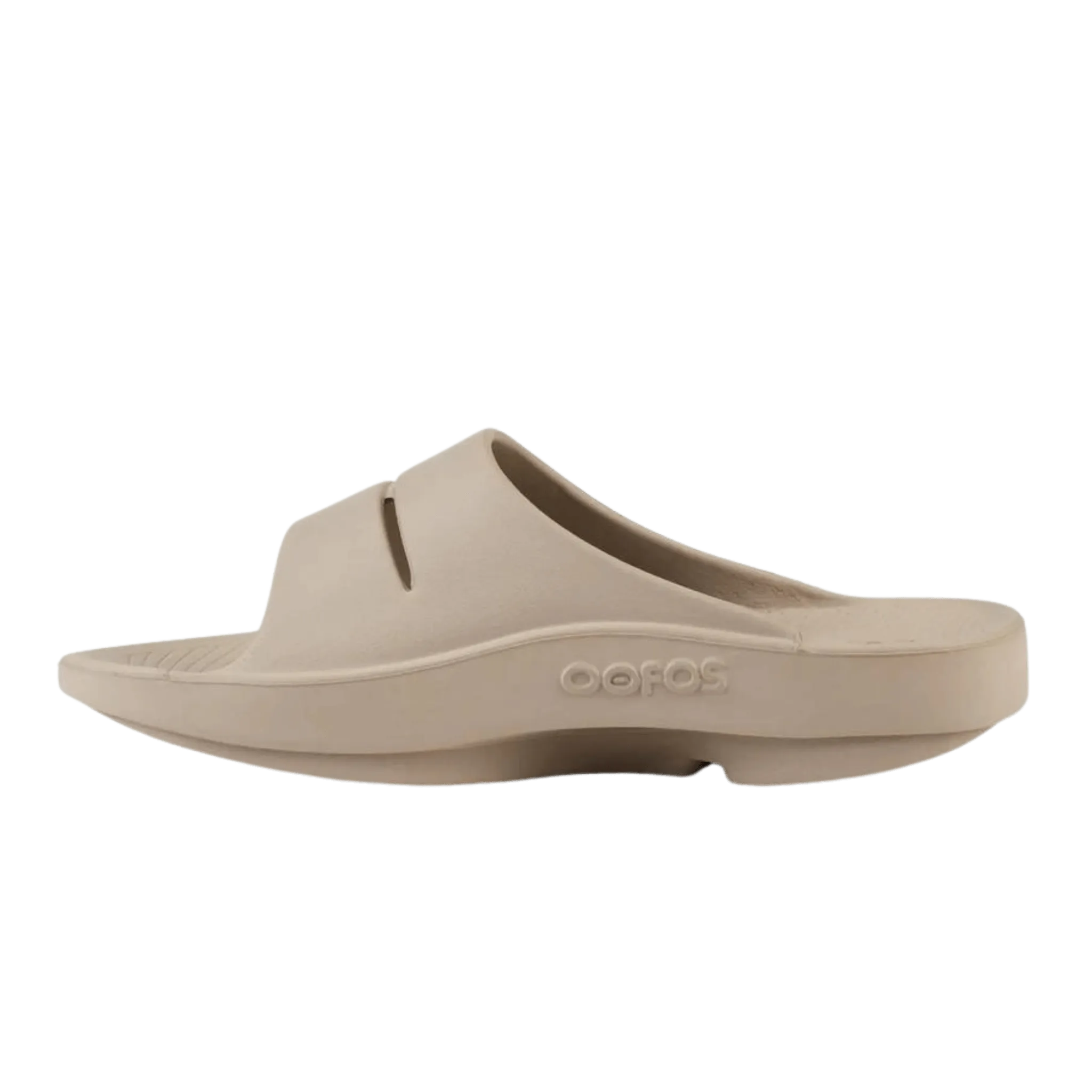 OOFOS MEN AND WOMEN'S OOAHH SLIDE