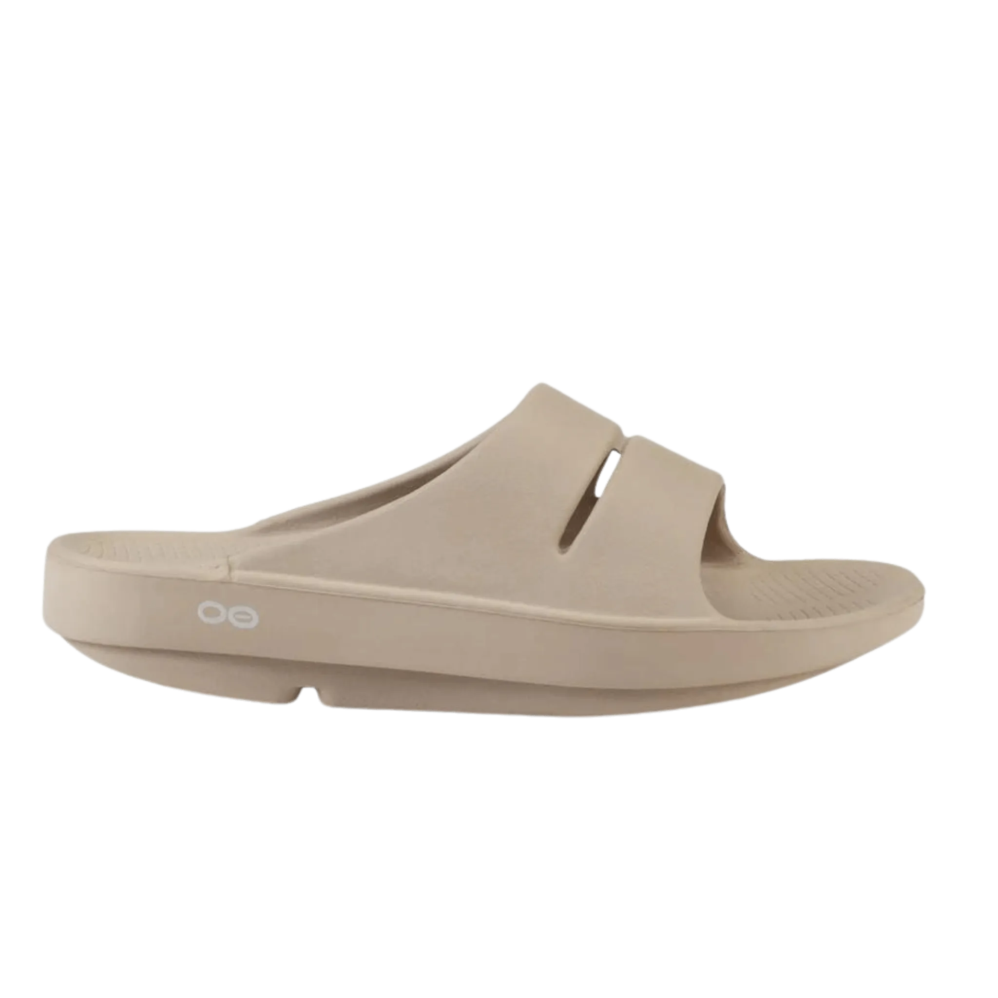 OOFOS MEN AND WOMEN'S OOAHH SLIDE