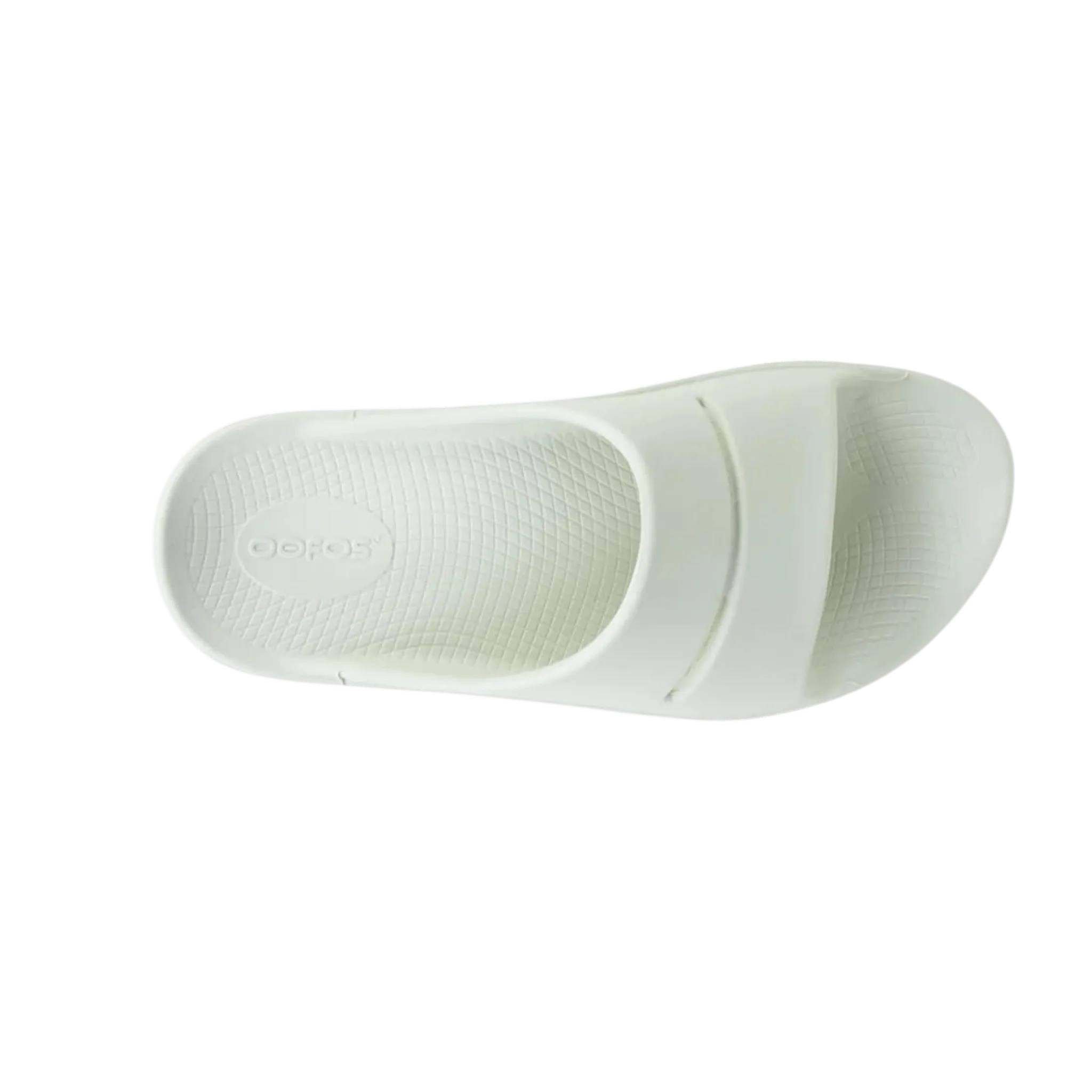 OOFOS MEN AND WOMEN'S OOAHH SLIDE